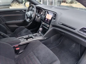 Renault Megane R.S. Ultime 1.8TCe 300к.с. A/T, снимка 14