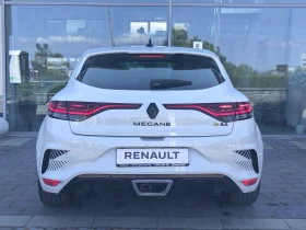 Renault Megane R.S. Ultime 1.8TCe 300к.с. A/T, снимка 5