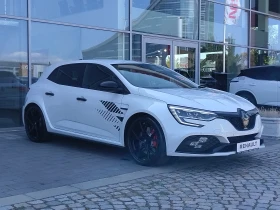 Renault Megane R.S. Ultime 1.8TCe 300к.с. A/T, снимка 3