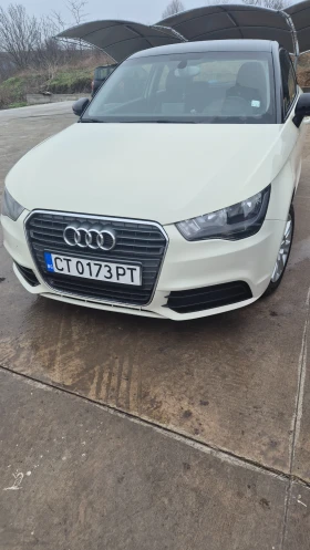 Audi A1 1.6TDI, снимка 1