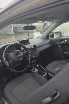 Audi A1 1.6TDI, снимка 3