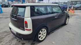 Mini Clubman R55 limited, снимка 3