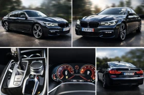 BMW 740 LI M Package, снимка 15