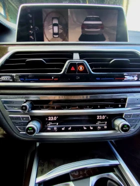 BMW 740 LI M Package, снимка 5