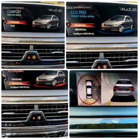 BMW 740 LI M Package, снимка 13