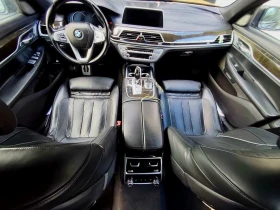 BMW 740 LI M Package, снимка 11