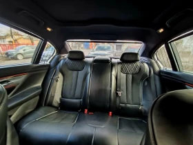 BMW 740 LI M Package, снимка 14