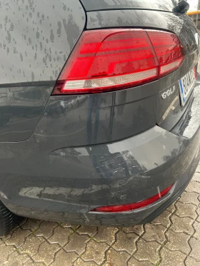 VW Golf, снимка 5