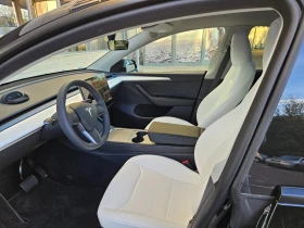 Tesla Model Y Long Range, снимка 4
