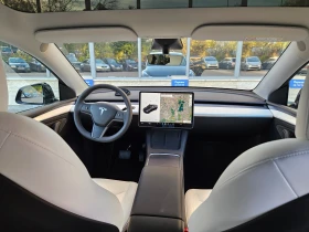 Tesla Model Y Long Range, снимка 5