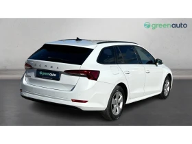 Skoda Octavia 2. 0 TDi DSG 150 k. c., Месечна вноска от 255  , снимка 7