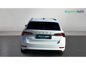 Skoda Octavia 2. 0 TDi DSG 150 k. c., Месечна вноска от 255  , снимка 4