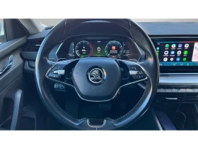 Skoda Octavia 2. 0 TDi DSG 150 k. c., Месечна вноска от 255  , снимка 14