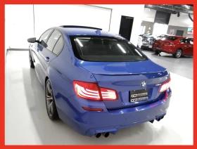 BMW M5 FULL* ЦЕНА БЕЗ АНАЛОГ* , снимка 4