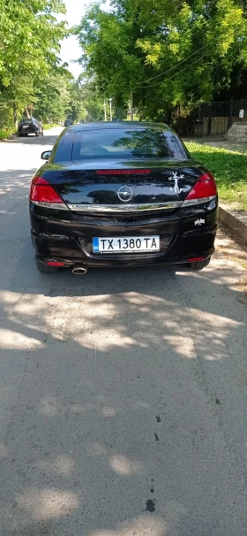 Opel Astra, снимка 2