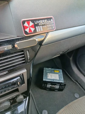 Opel Astra, снимка 12