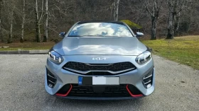 Kia Pro ceed, снимка 1