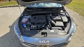 Kia Pro ceed, снимка 14