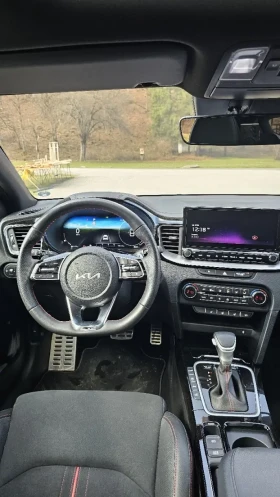 Kia Pro ceed, снимка 7