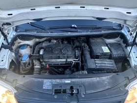 VW Caddy 1.9 TDI, снимка 8