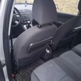 Ford C-max Газов инжекцион /Теглич. , снимка 4