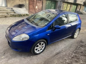 Fiat Punto 1.2, снимка 1