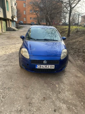 Fiat Punto 1.2, снимка 2