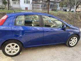 Fiat Punto 1.2, снимка 3