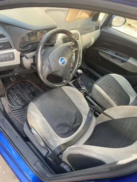 Fiat Punto 1.2, снимка 5