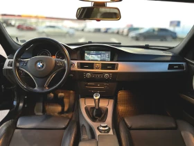BMW 325 xDrive, снимка 12