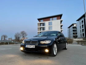 BMW 325 xDrive, снимка 1