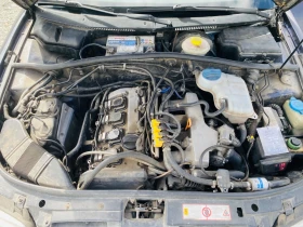 Audi A4 B5 1.8T ГАЗ, снимка 5