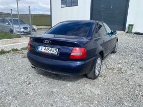 Audi A4 B5 1.8T ГАЗ, снимка 2