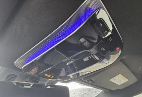 Mercedes-Benz EQS 450+ /ADVANCED/360HP/AIR/ACC/360/NAVI/177h, снимка 16