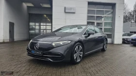Mercedes-Benz EQS 450+ /ADVANCED/360HP/AIR/ACC/360/NAVI/177h, снимка 1