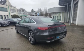 Mercedes-Benz EQS 450+ /ADVANCED/360HP/AIR/ACC/360/NAVI/177h, снимка 2