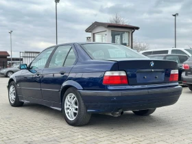 BMW 318 / 1.8I / GAS / БЕЗ ТОЧКА РЪЖДА / , снимка 3