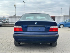 BMW 318 / 1.8I / GAS / БЕЗ ТОЧКА РЪЖДА / , снимка 4
