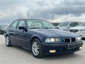 BMW 318 / 1.8I / GAS / БЕЗ ТОЧКА РЪЖДА / , снимка 7