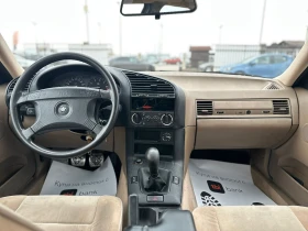 BMW 318 / 1.8I / GAS / БЕЗ ТОЧКА РЪЖДА / , снимка 13