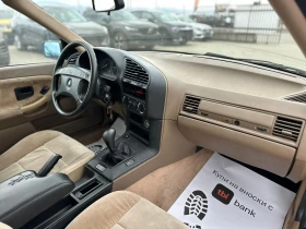 BMW 318 / 1.8I / GAS / БЕЗ ТОЧКА РЪЖДА / , снимка 12