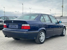 BMW 318 / 1.8I / GAS / БЕЗ ТОЧКА РЪЖДА / , снимка 5