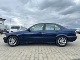 BMW 318 / 1.8I / GAS / БЕЗ ТОЧКА РЪЖДА / , снимка 2