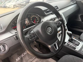 VW Passat 2.0TDI HIGHLiNE AVTOMAT KOJA PODGREV, снимка 9