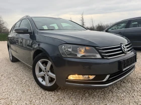 VW Passat 2.0TDI HIGHLiNE AVTOMAT KOJA PODGREV, снимка 3