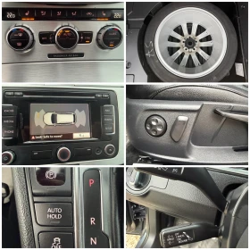 VW Passat 2.0TDI HIGHLiNE AVTOMAT KOJA PODGREV, снимка 16