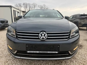 VW Passat 2.0TDI HIGHLiNE AVTOMAT KOJA PODGREV, снимка 5
