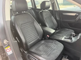 VW Passat 2.0TDI HIGHLiNE AVTOMAT KOJA PODGREV, снимка 11