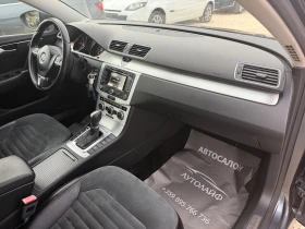 VW Passat 2.0TDI HIGHLiNE AVTOMAT KOJA PODGREV, снимка 10