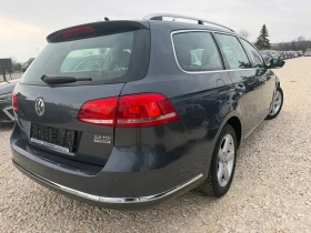VW Passat 2.0TDI HIGHLiNE AVTOMAT KOJA PODGREV, снимка 2